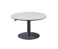 mesa de comedor elevable vegas