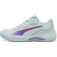 puma zapatillas de tenis nova smash wmn ve para mujer