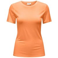 jdy tops y camisetas suma wool para mujer