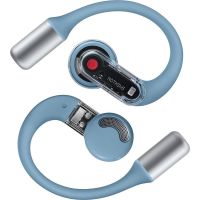 auriculares nothing b182 inalambricos bluetooth 53 con cancelacion activa de ruido azul