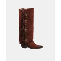 rock away botas 85075 para mujer