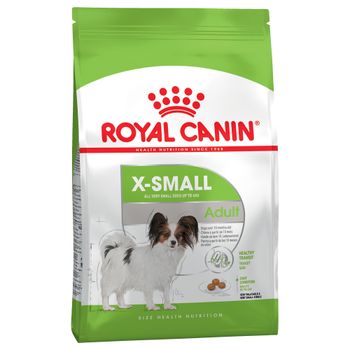 Royal Canin X-Small Adult - 3kg