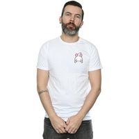 disney camiseta aristocats para hombre