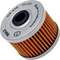 filtro de aceite mahle ox410