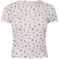 jack wills camiseta gt17620 para mujer