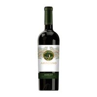 vino tinto arinzano merlot biologico