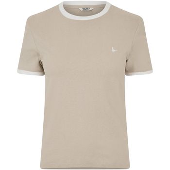 Jack Wills Camiseta Trinkey para mujer
