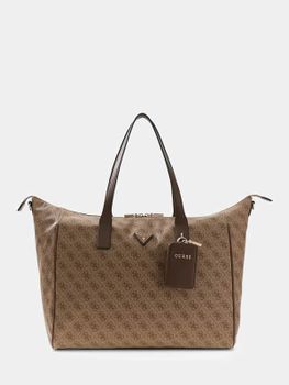 Shopper Latona Con Logo