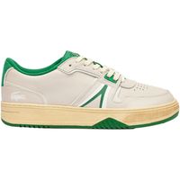 lacoste zapatillas l001 para mujer
