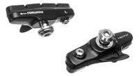 pastillas de freno neatt rim  x2  para shimano  llantas de aluminio