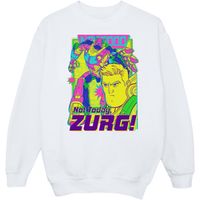 disney jersey lightyear not today para hombre