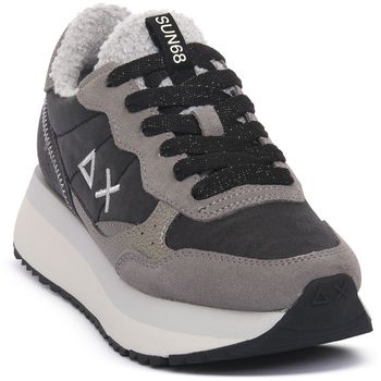 Sun68 Zapatillas SUN68 11 BIG ALLY TEDDY FUR para mujer