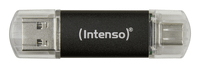 intenso 3539490 lapiz usb 32 64gb twist line ac