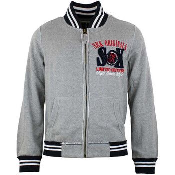 Srk Chaqueta Blouson garçon ECYTEL para niño