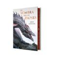 La sombra de los dioses (edición especial cantos tintados)