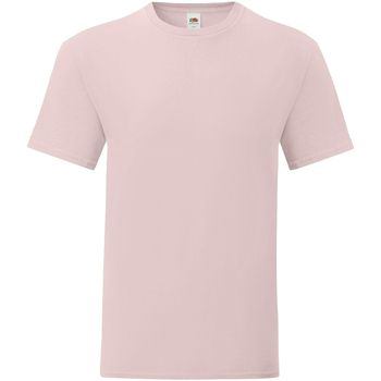 Fruit Of The Loom Camiseta Iconic 150 para hombre