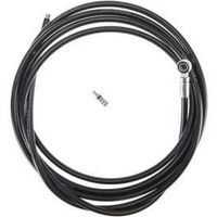 campagnolo kit latiguillo freno disco para potenzah11 2000 mm negro