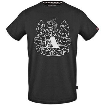 Aquascutum Camiseta GT25135 para hombre
