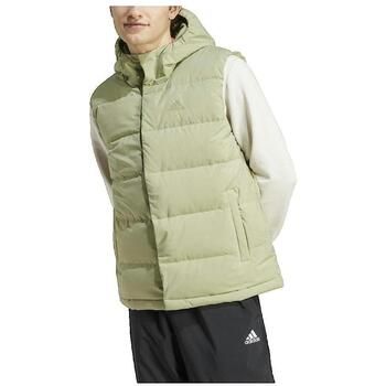 adidas Chaqueta de punto Veste sans manches Helionic Down Vest para mujer