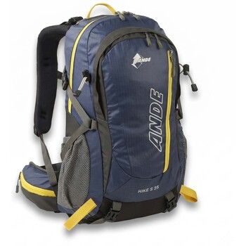 Ande Mochila Hike 25Lt Shield para hombre