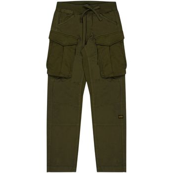 G-Star Raw Pantalón cargo Rovic para niño