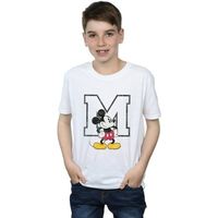 disney tops y camisetas bi26599 para nino