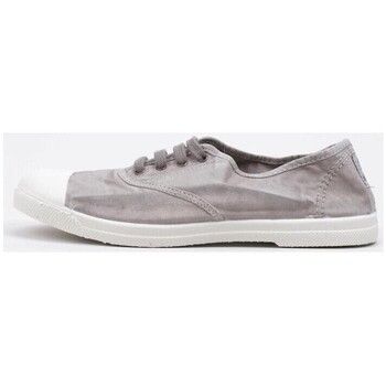 Natural World Zapatillas Old Lavanda para mujer