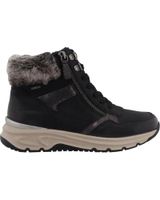 de marca inexistente romika botas de invierno 84r0102002 negras negro