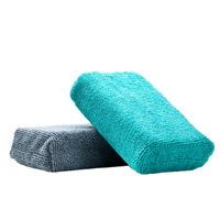 polishing pads x2