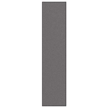 Felpudo Antracita 115x500 Cm Vidaxl