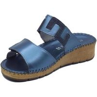 grunland sandalias palo ci3615 para mujer