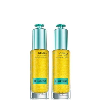 ALGENIST Exclusive GENIUS Liquid Collagen Duo