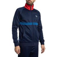 sergio tacchini chaqueta deporte dallas track jacket para hombre