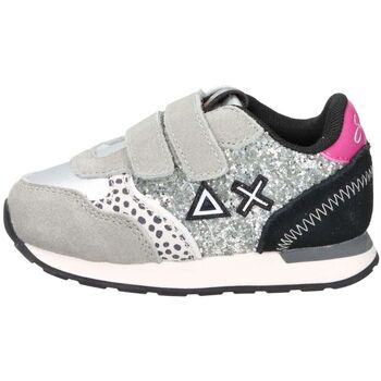 Sun68 Deportivas Moda Z45412F para niña
