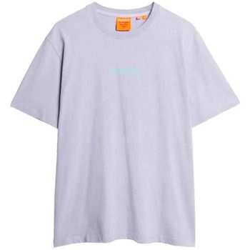 Superdry Camiseta Core Logo City para hombre