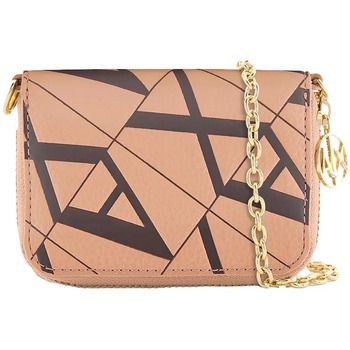Armani Exchange Bandolera Premium para mujer