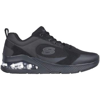 Skechers Deportivas Moda Baskets Uno 2 maille et cuir suédé para hombre