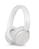 philips white 5000 series - auriculares inalambricos