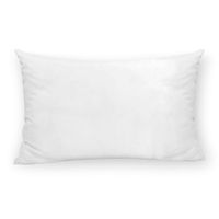 bl belum - relleno de cojin de fibra hueca con aloe vera - 30x50 cm suave y comodo