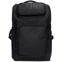 rains mochila blak texel cargo para mujer