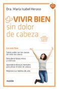 vivir bien sin dolor de cabeza