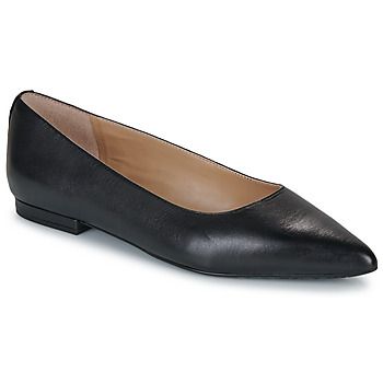 Lauren Ralph Lauren Bailarinas LONDYN para mujer