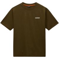 napapijri camiseta gt25188 para hombre