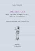 amor en fuga louise leclerco pierre duchatelet el poste madame aubin