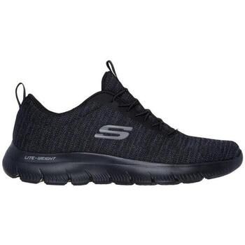 Skechers Zapatillas 232697/BBK para hombre