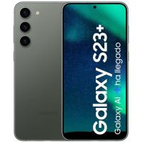 samsung galaxy s23 plus 5g 8gb 256gb 66 verde