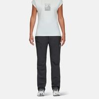 mammut pantalones alto light hs women para mujer