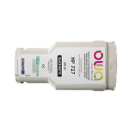 armor b45548ow cartucho de tinta 1 piezas compatible negro mate