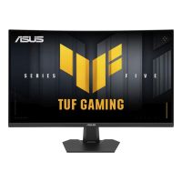 monitor asus tuf gaming vg27vqm5f 27 fullhd 280hz fast va curvo freesync hdr10 05ms