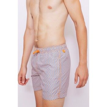 Naive Bañador SWC101 para hombre